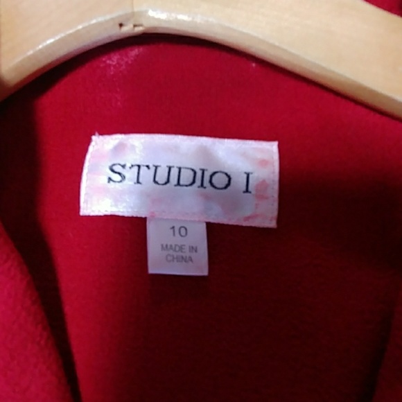 Ladies Studio I Blazer - Picture 3 of 7